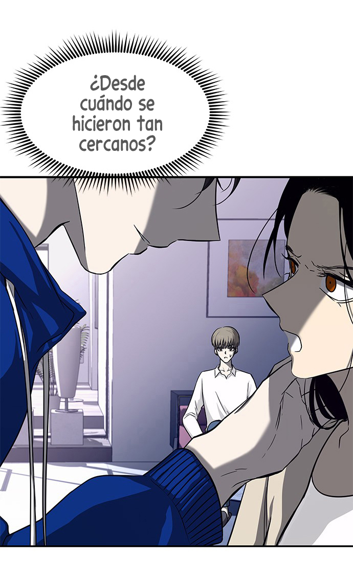 Olgami Capítulo 81 - Página 7