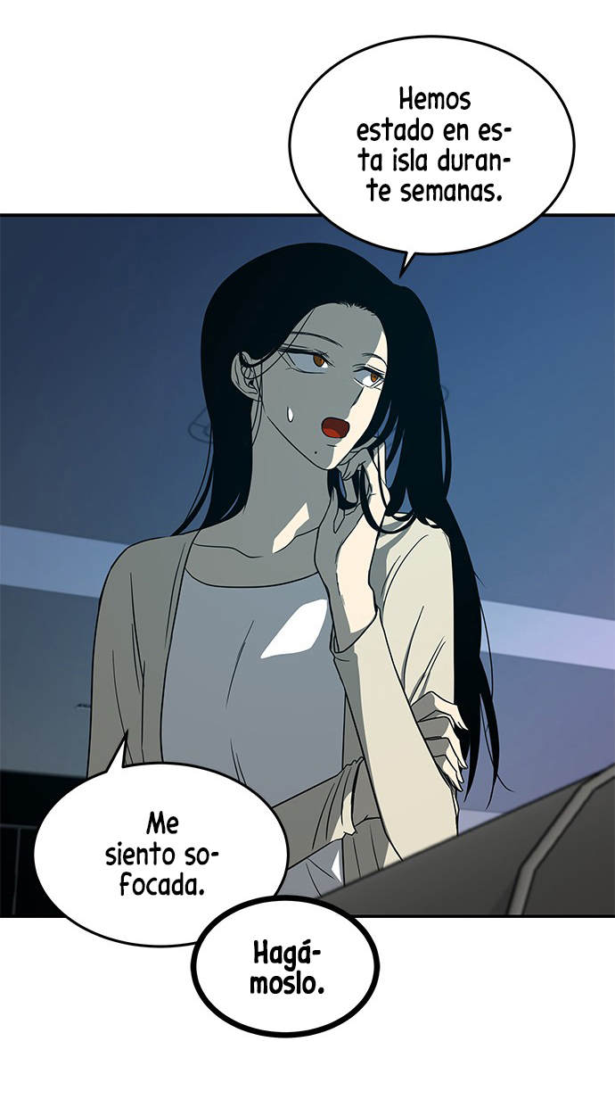 Olgami Capítulo 81 - Página 70