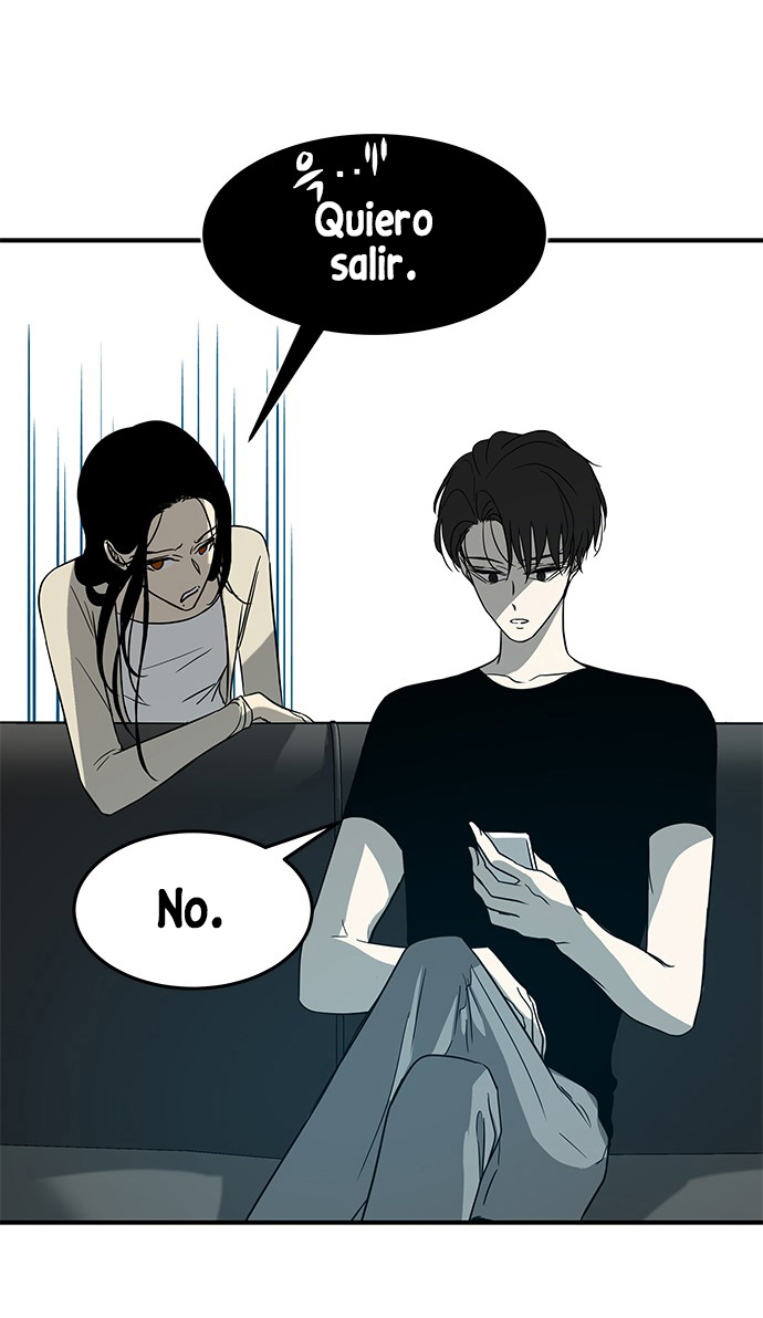 Olgami Capítulo 81 - Página 71