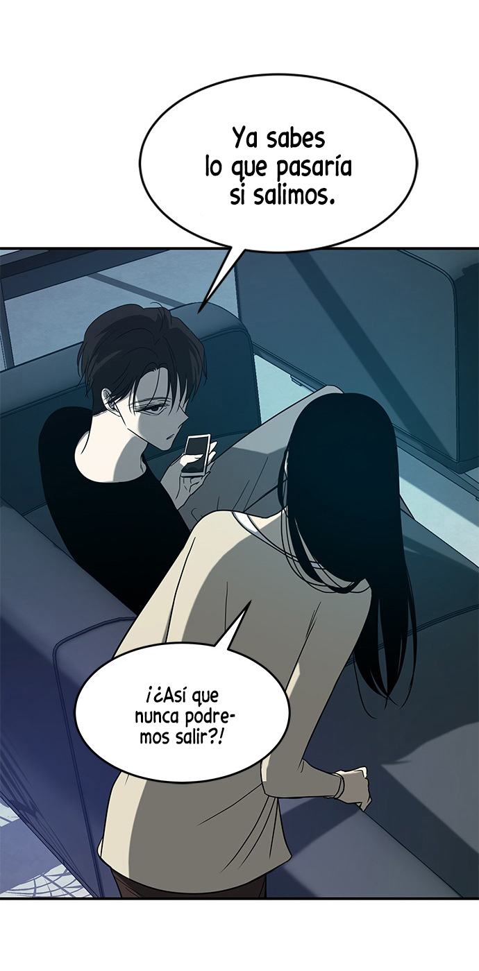 Olgami Capítulo 81 - Página 73