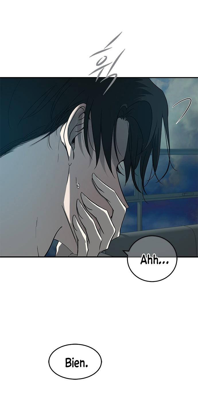 Olgami Capítulo 81 - Página 81