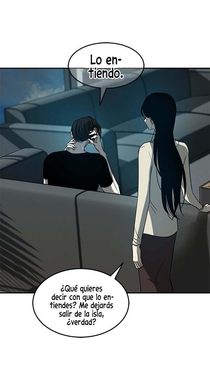 Olgami Capítulo 81 - Página 82