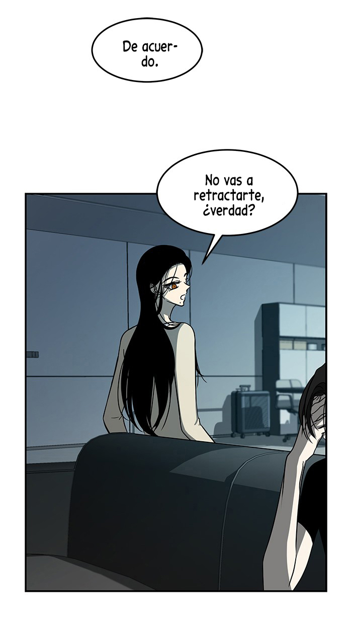 Olgami Capítulo 81 - Página 85