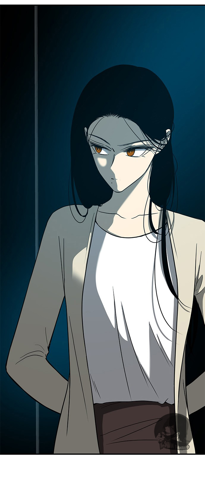 Olgami Capítulo 81 - Página 88