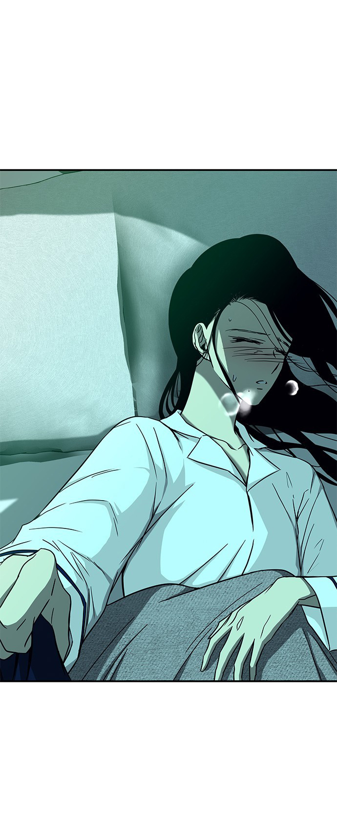 Olgami Capítulo 82 - Página 102