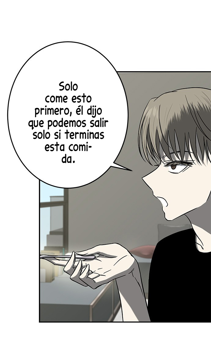 Olgami Capítulo 82 - Página 20