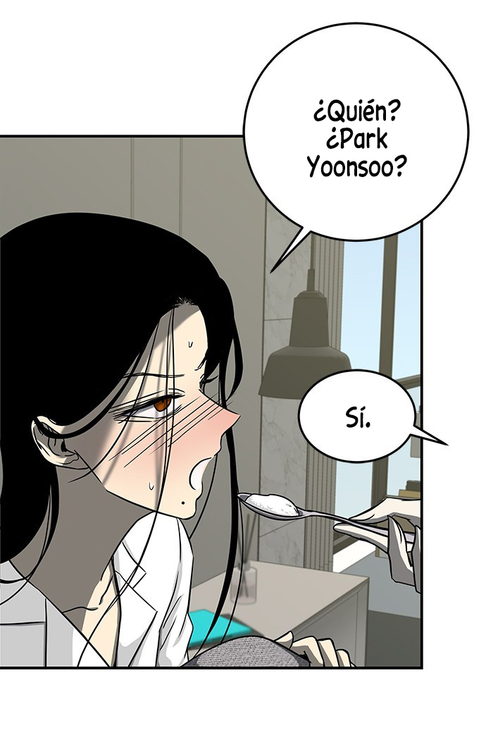 Olgami Capítulo 82 - Página 21