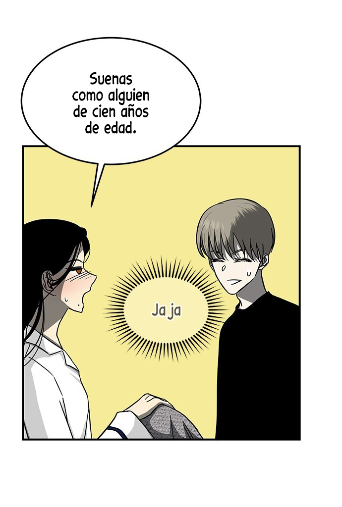 Olgami Capítulo 82 - Página 25