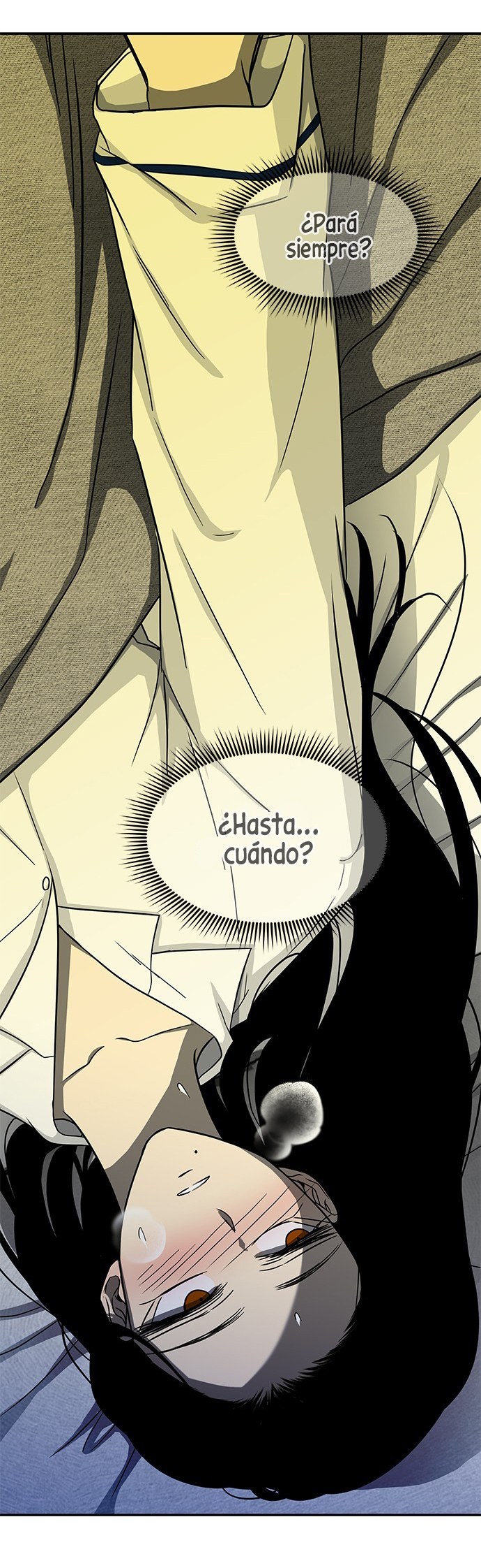 Olgami Capítulo 82 - Página 35