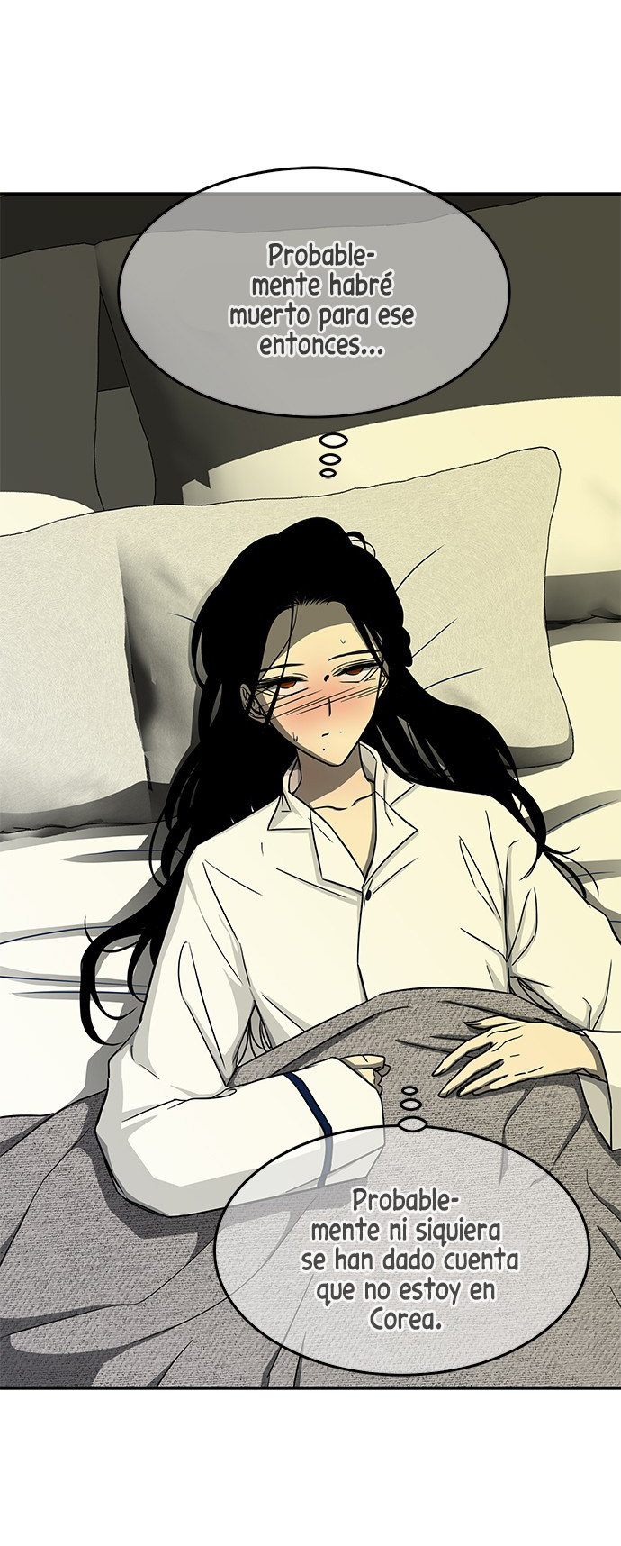 Olgami Capítulo 82 - Página 40