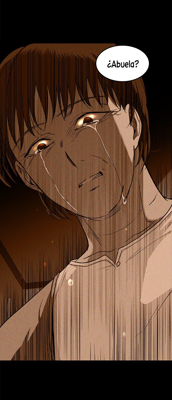 Olgami Capítulo 82 - Página 48