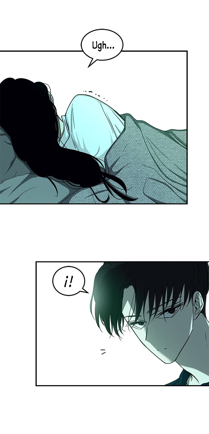 Olgami Capítulo 82 - Página 54