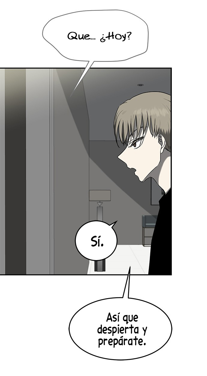 Olgami Capítulo 82 - Página 6