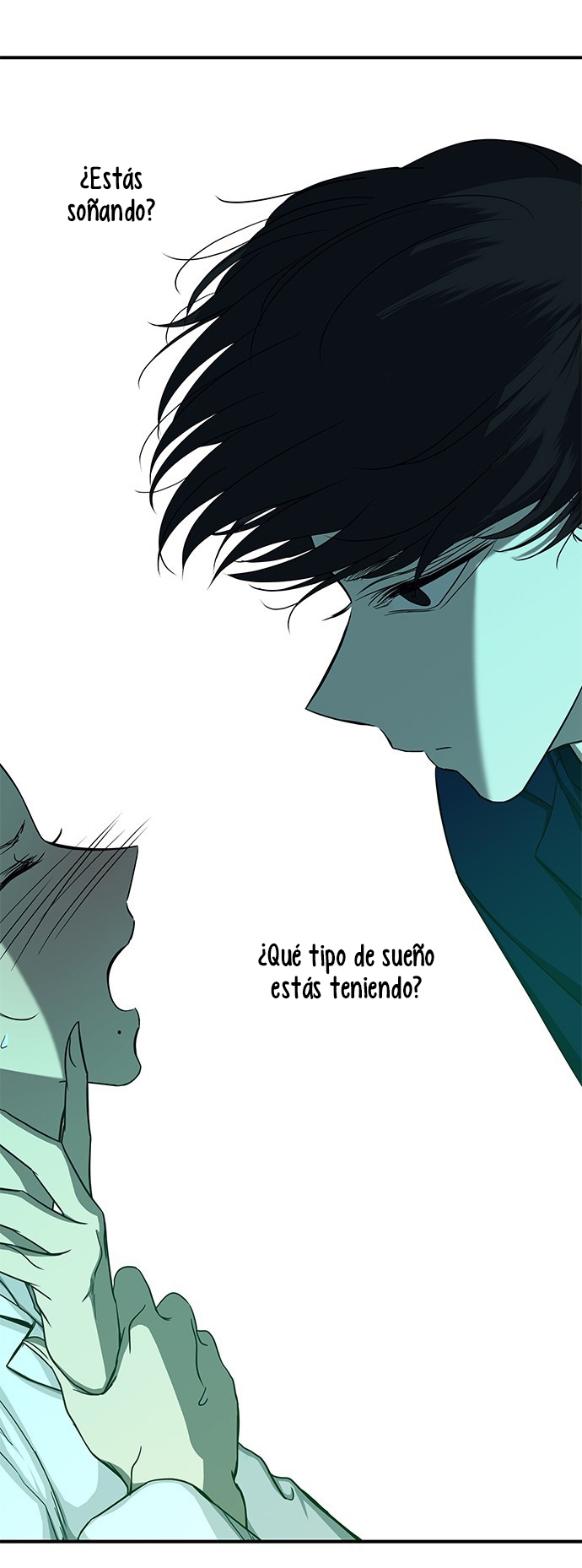 Olgami Capítulo 82 - Página 60