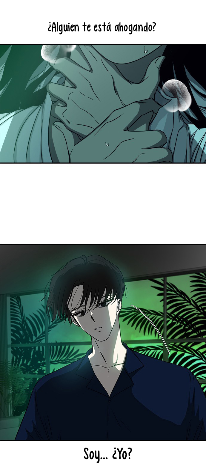 Olgami Capítulo 82 - Página 61