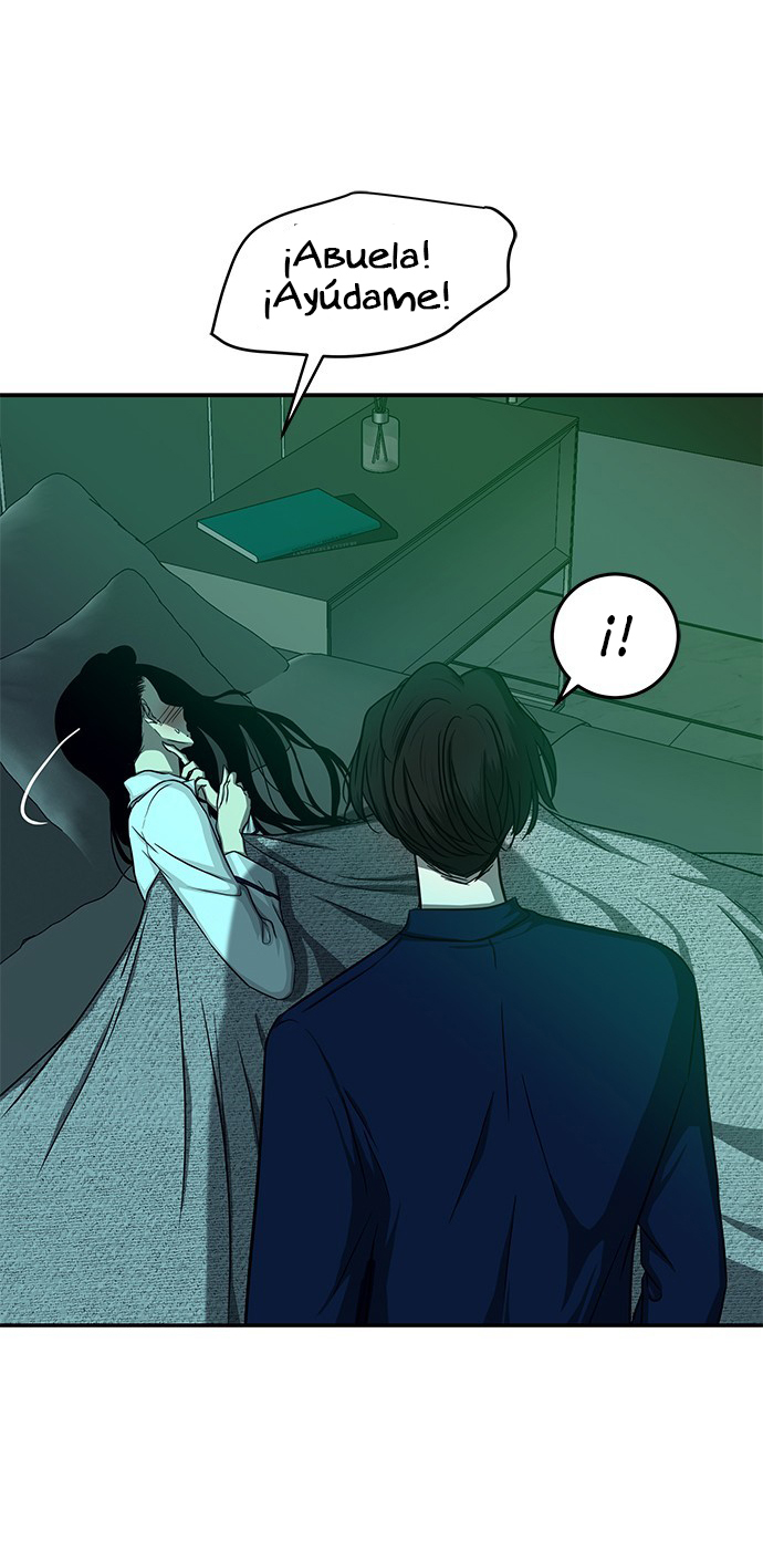 Olgami Capítulo 82 - Página 63