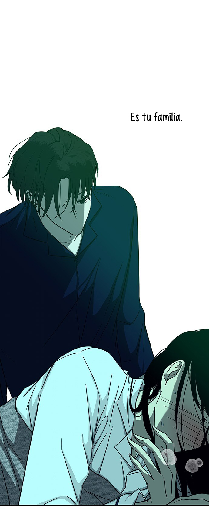 Olgami Capítulo 82 - Página 65