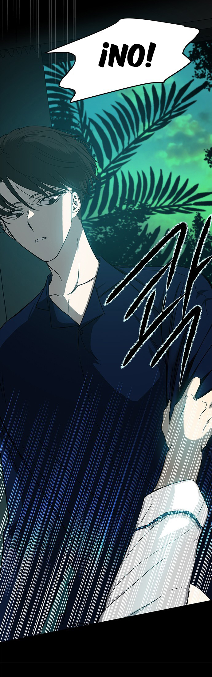 Olgami Capítulo 82 - Página 72