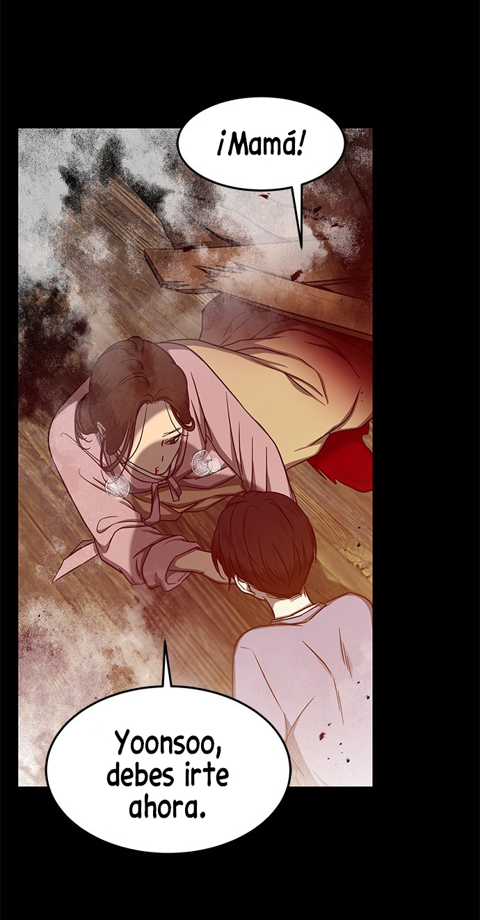 Olgami Capítulo 82 - Página 77