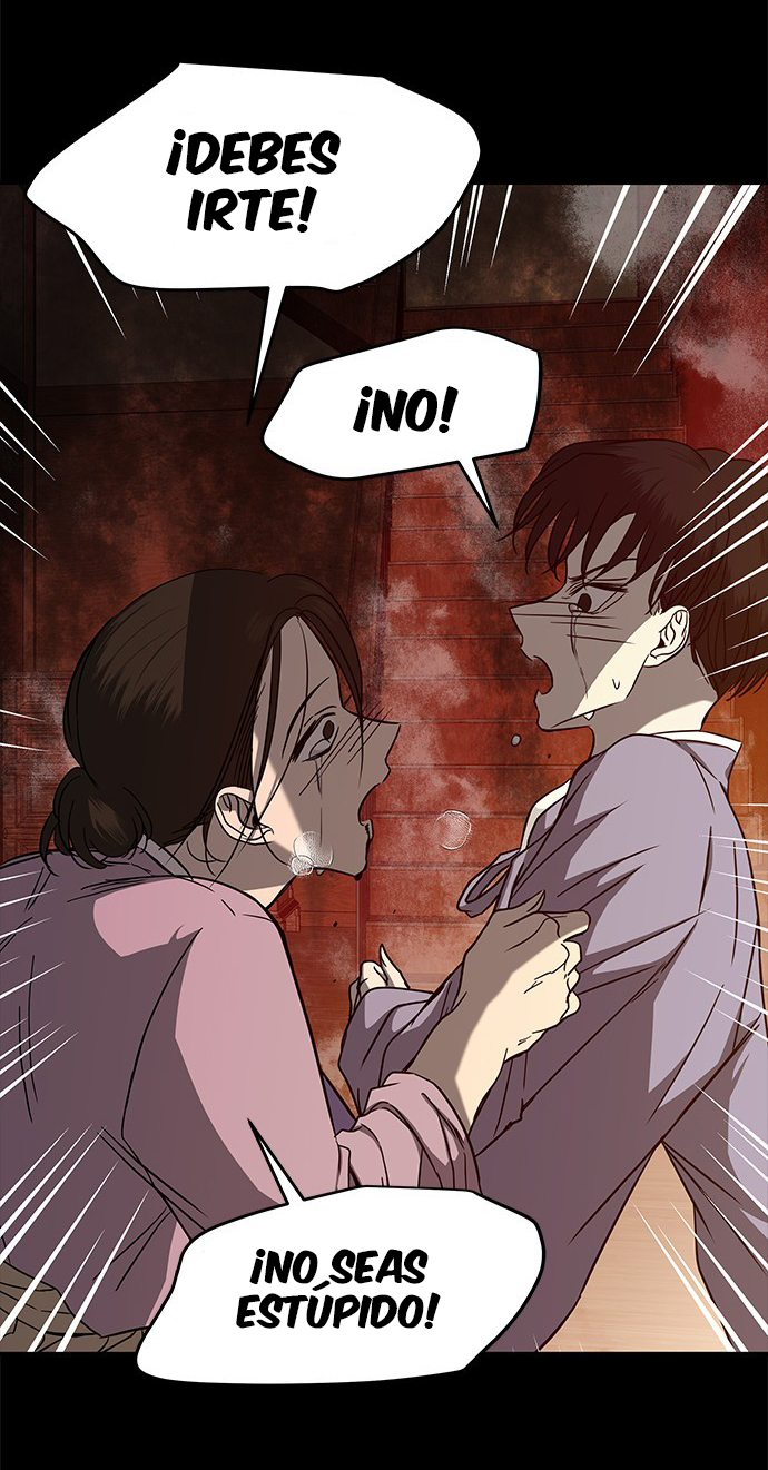 Olgami Capítulo 82 - Página 91