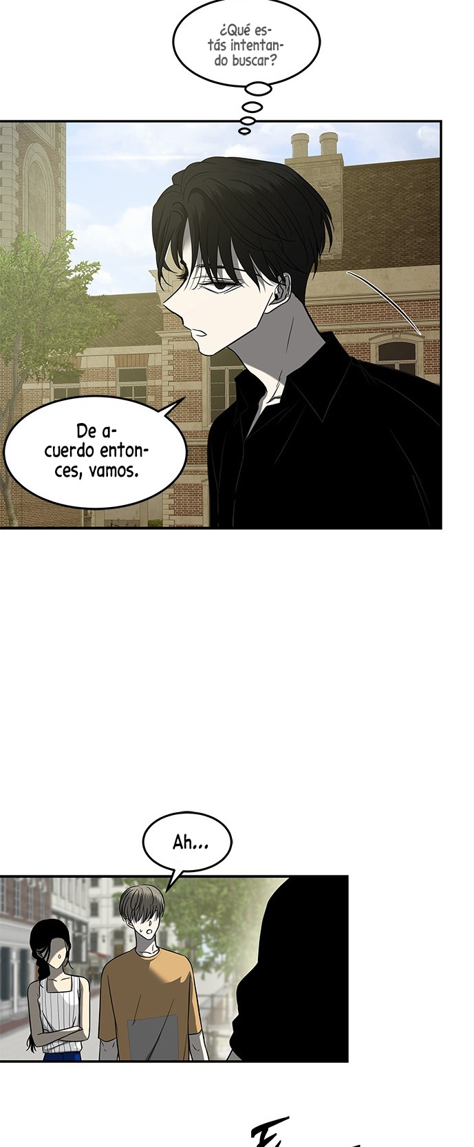 Olgami Capítulo 83 - Página 10