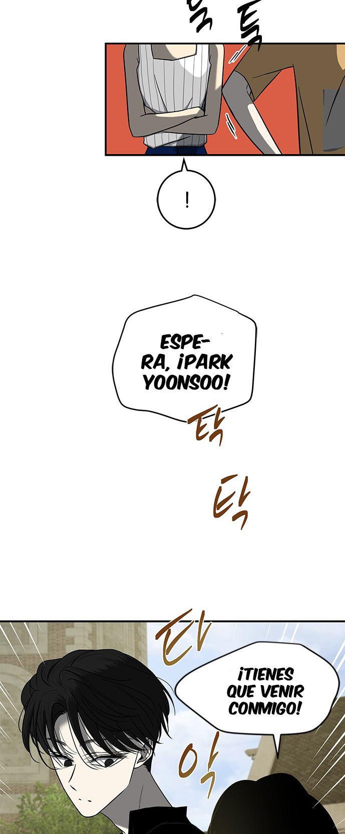 Olgami Capítulo 83 - Página 11