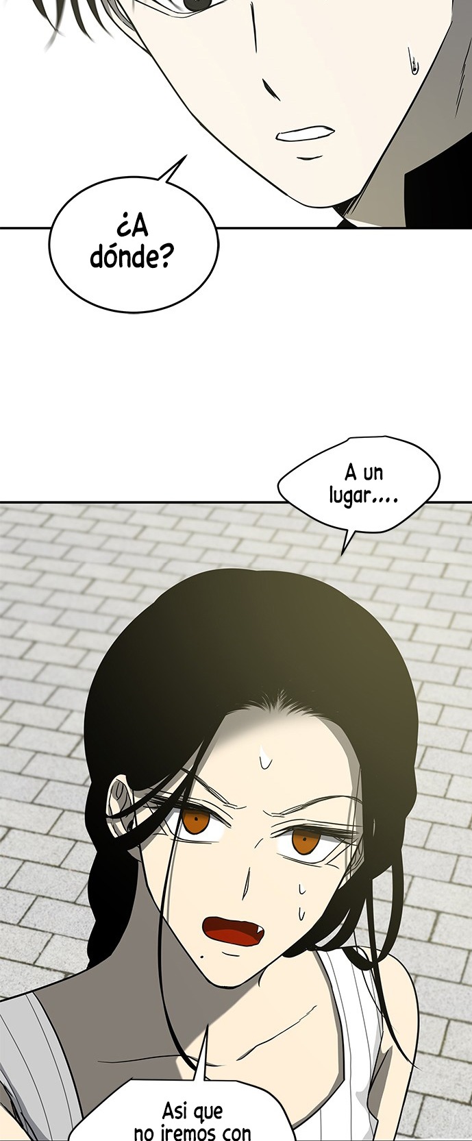 Olgami Capítulo 83 - Página 13