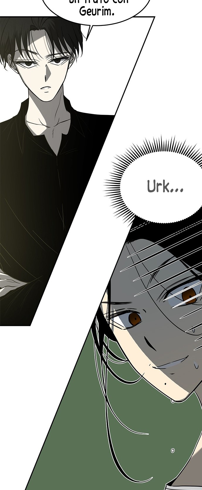 Olgami Capítulo 83 - Página 18