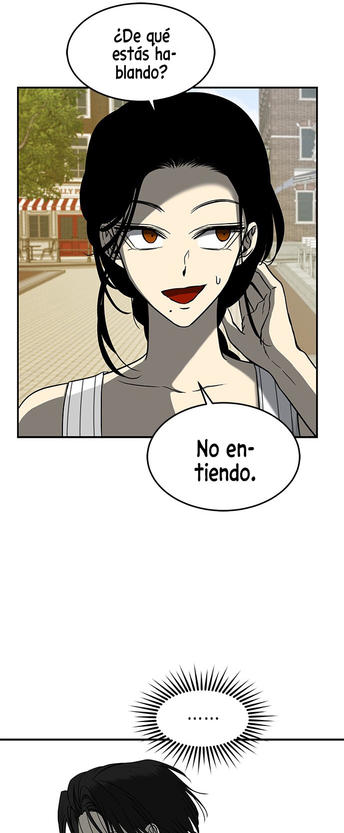 Olgami Capítulo 83 - Página 20