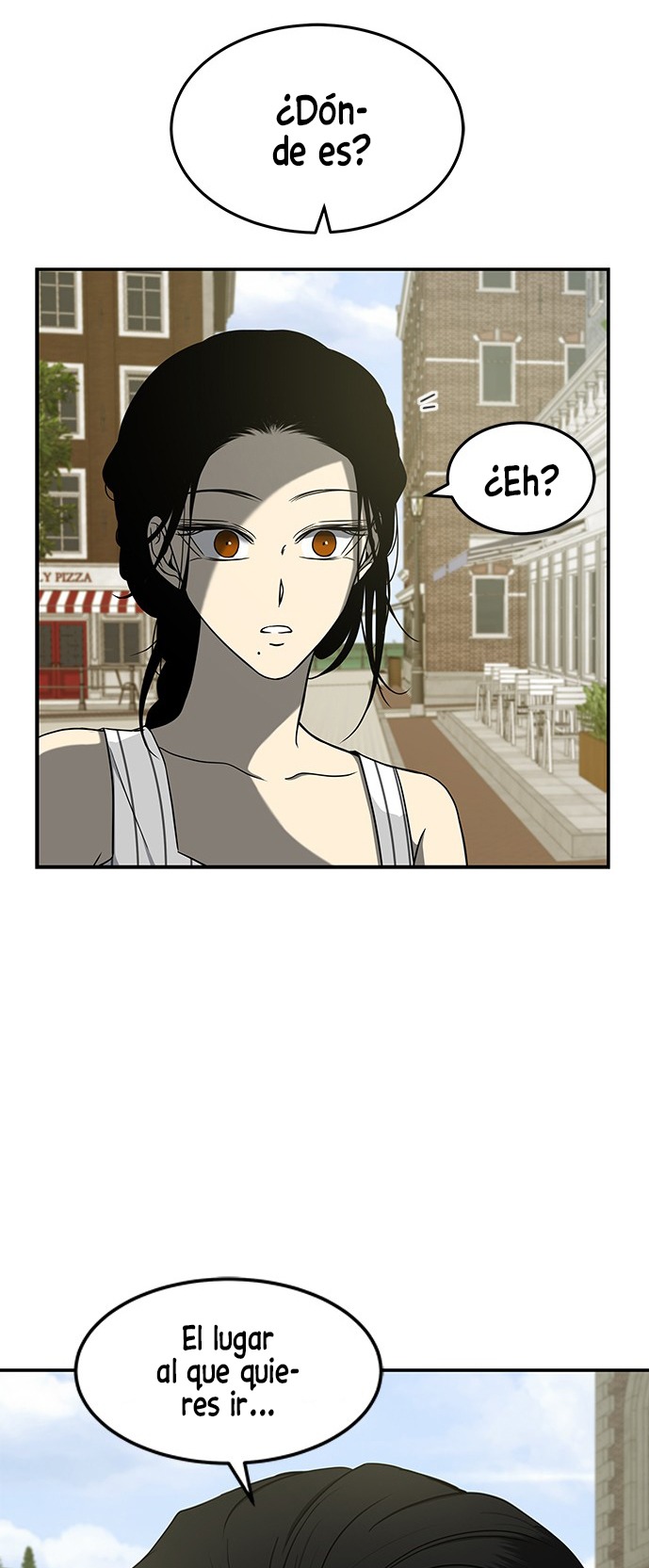 Olgami Capítulo 83 - Página 22