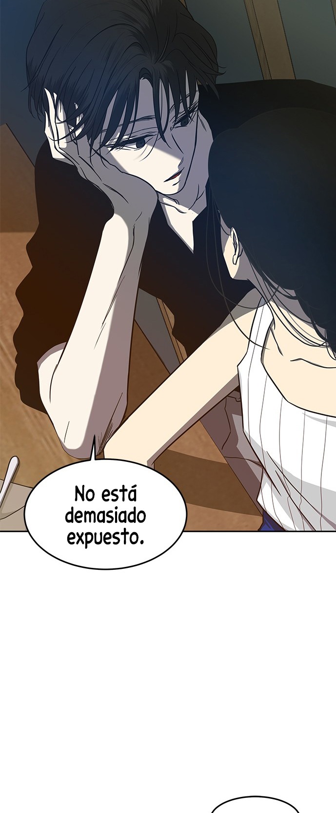 Olgami Capítulo 83 - Página 28