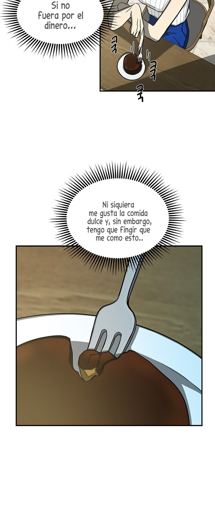 Olgami Capítulo 83 - Página 30