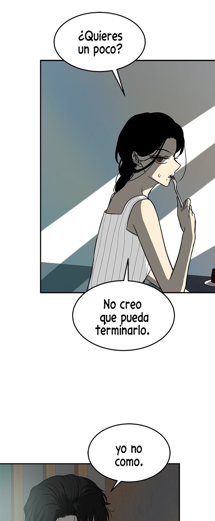 Olgami Capítulo 83 - Página 31