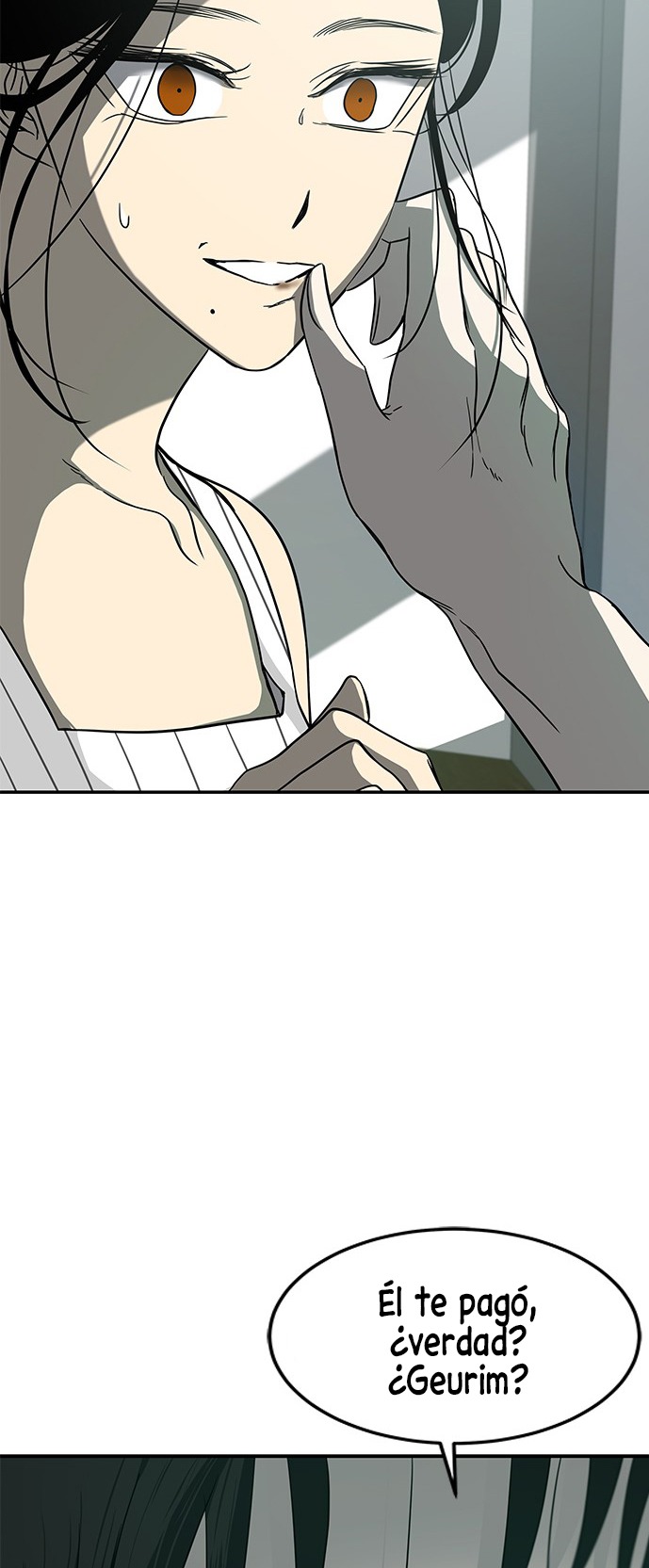 Olgami Capítulo 83 - Página 35