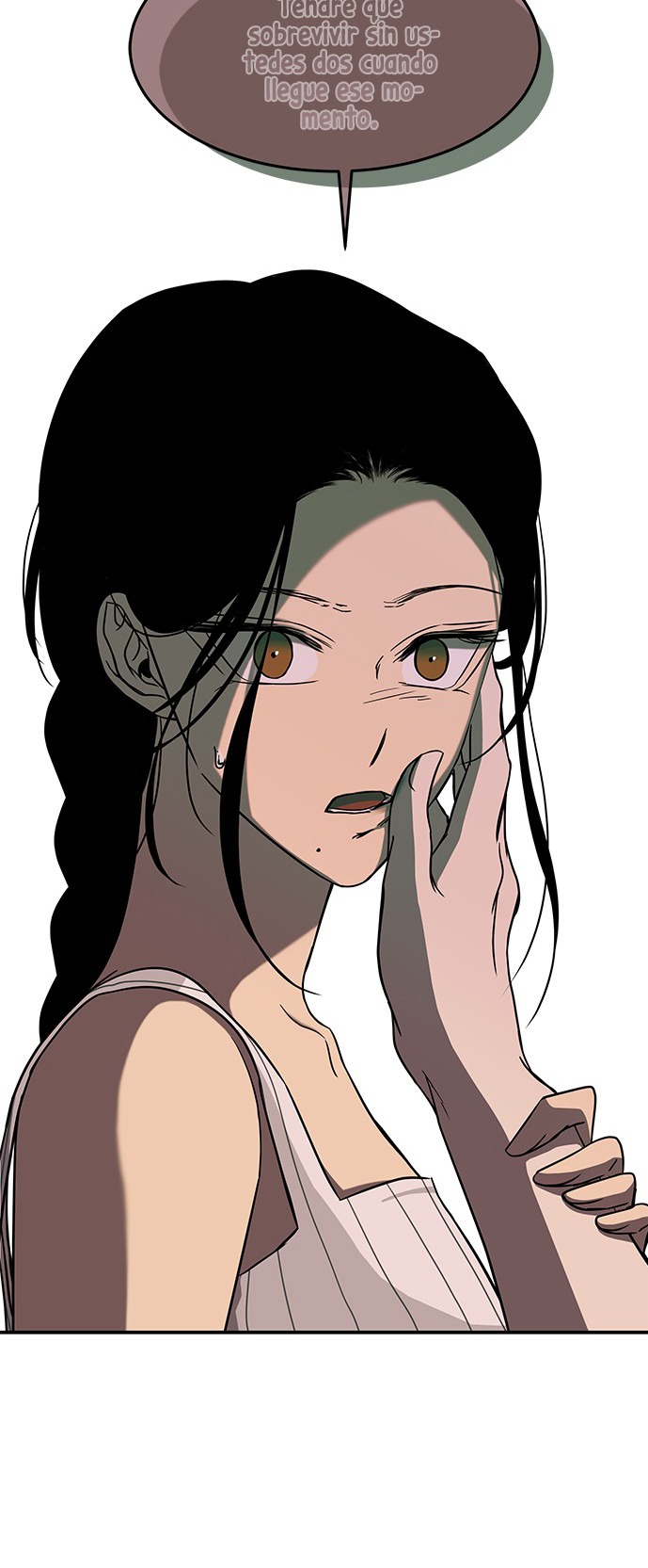 Olgami Capítulo 83 - Página 38