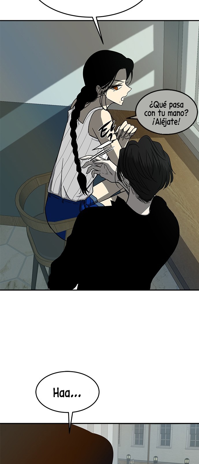 Olgami Capítulo 83 - Página 40