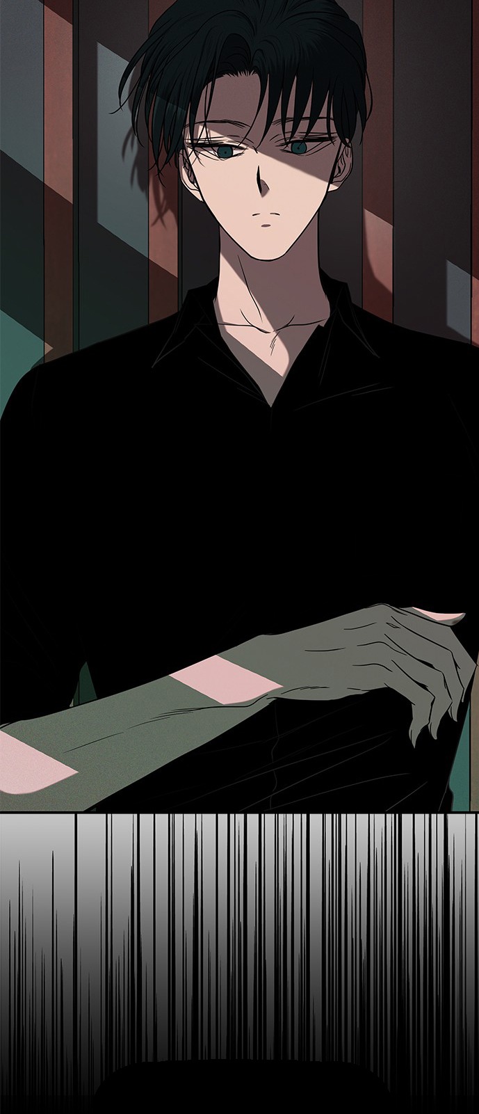 Olgami Capítulo 83 - Página 43