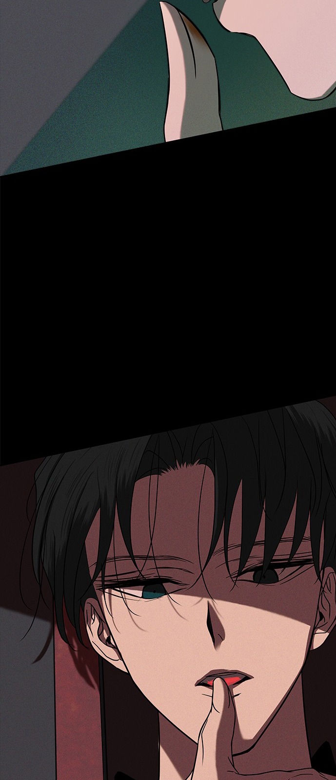 Olgami Capítulo 83 - Página 45