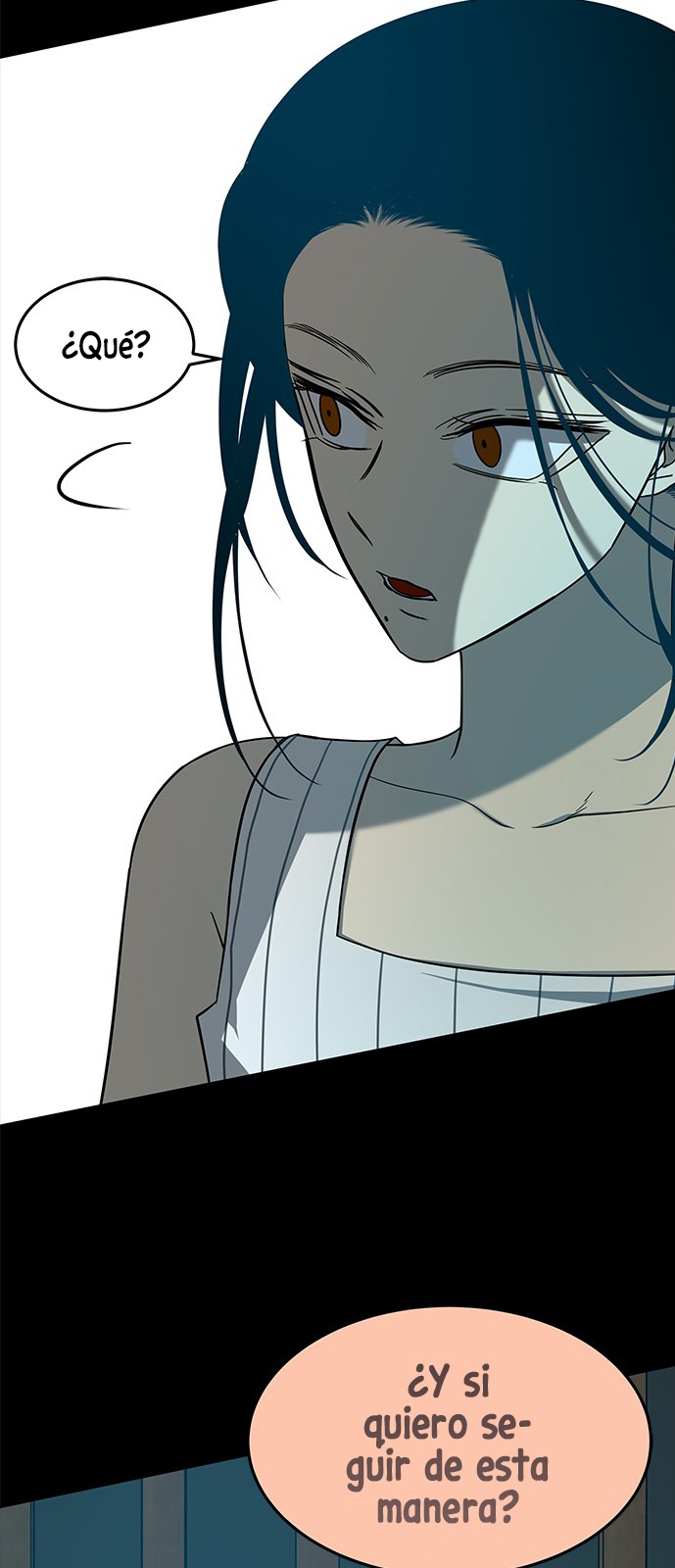 Olgami Capítulo 83 - Página 47