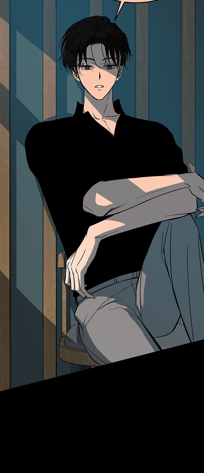 Olgami Capítulo 83 - Página 48