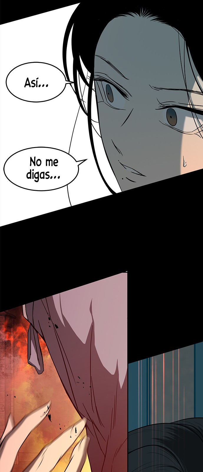 Olgami Capítulo 83 - Página 49