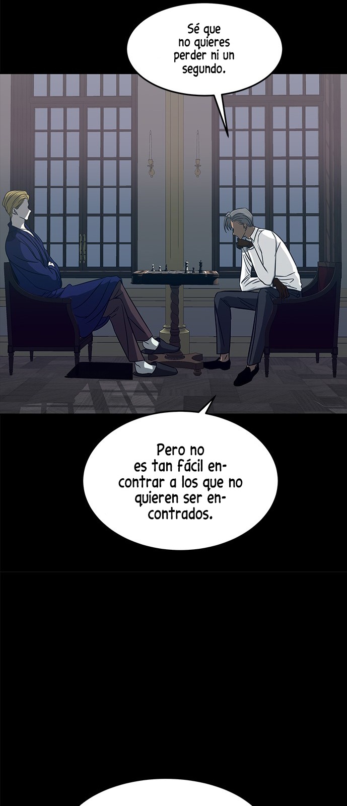 Olgami Capítulo 83 - Página 57