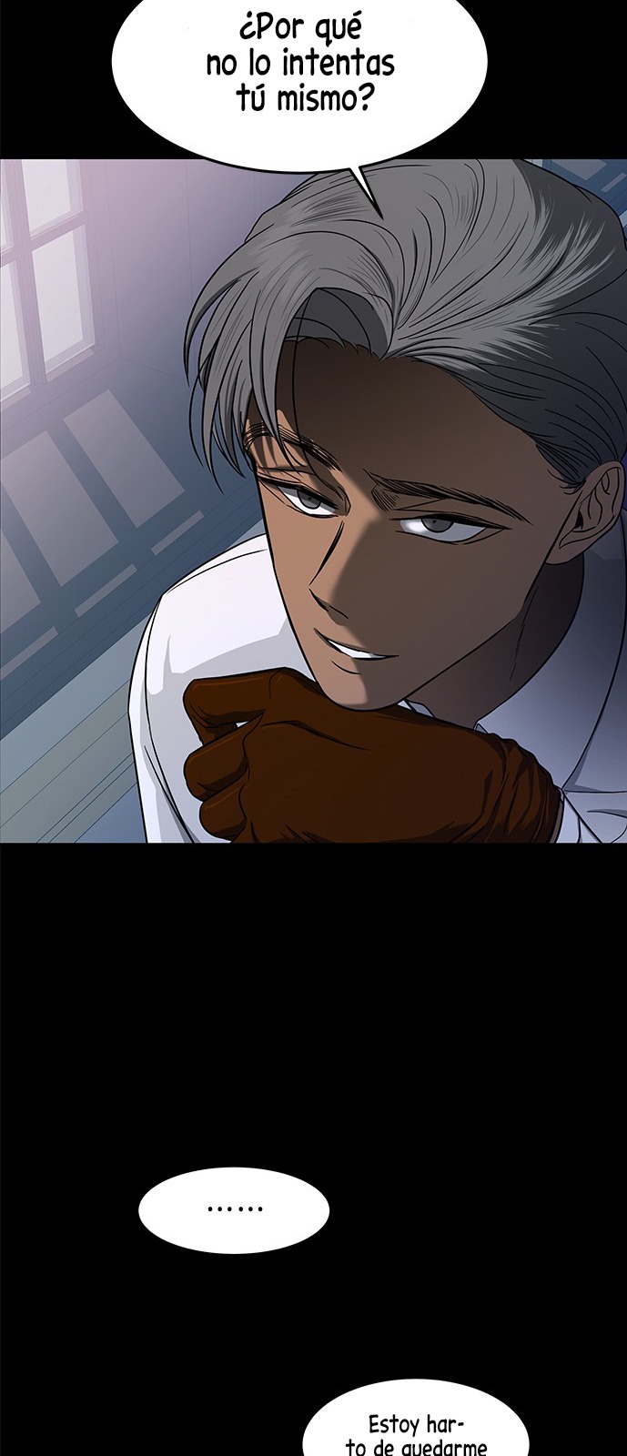 Olgami Capítulo 83 - Página 58