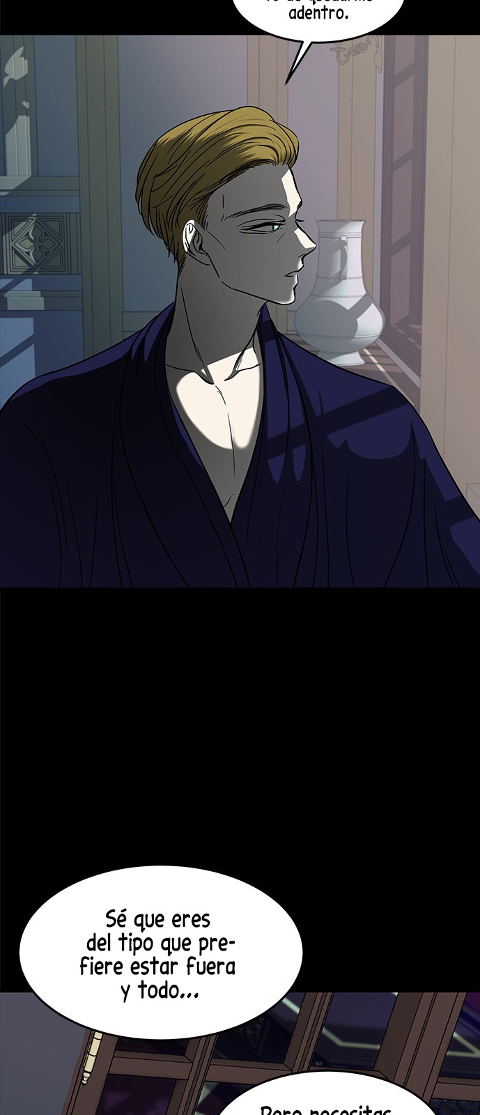 Olgami Capítulo 83 - Página 59