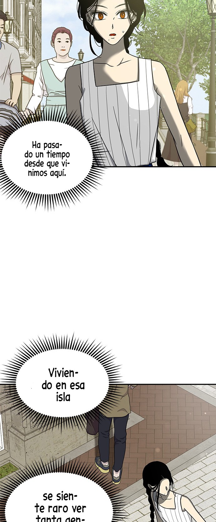 Olgami Capítulo 83 - Página 6