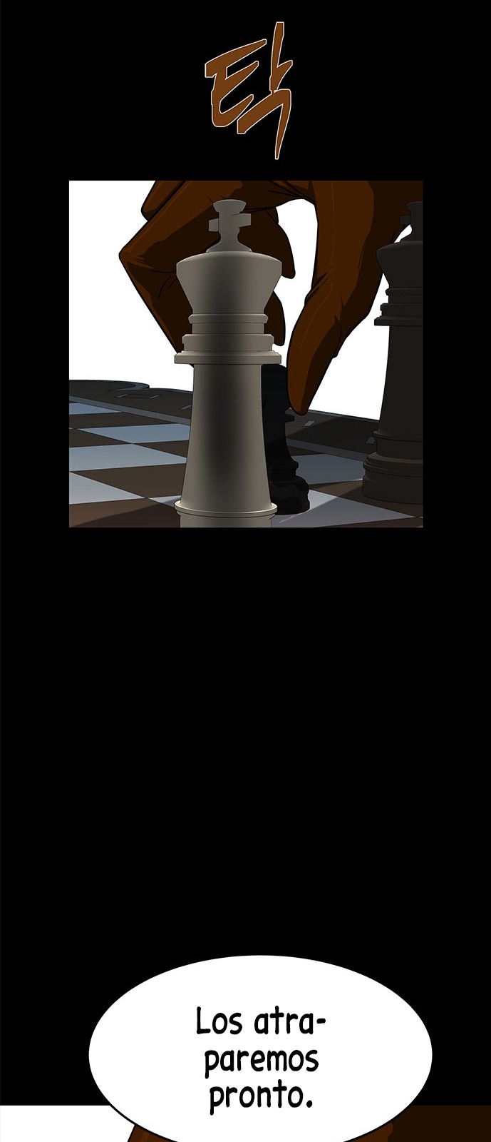 Olgami Capítulo 83 - Página 61