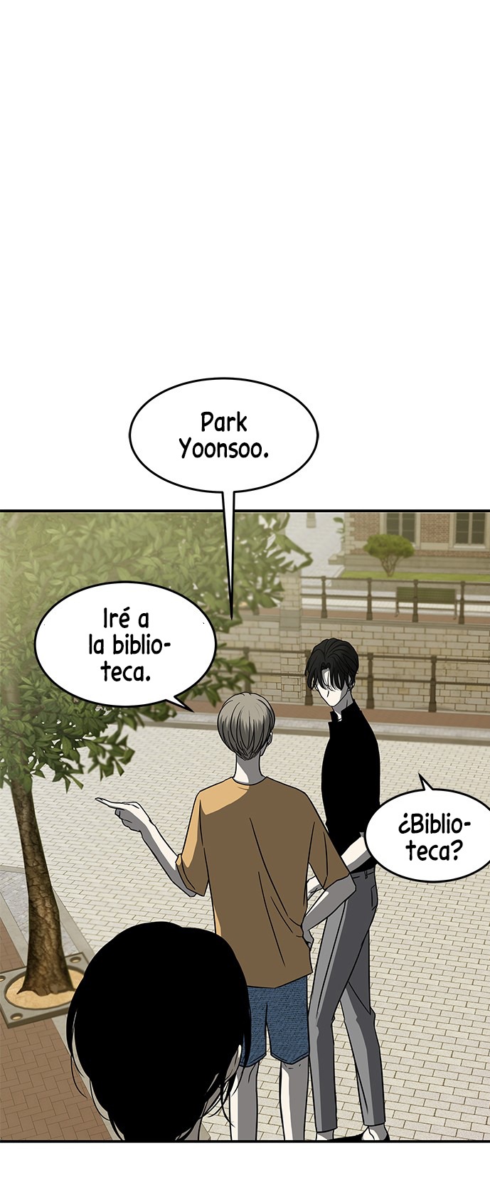 Olgami Capítulo 83 - Página 8