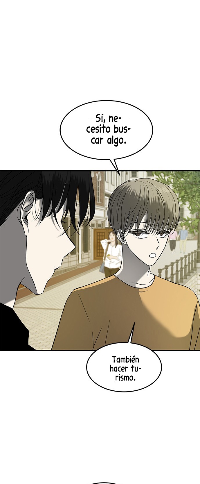 Olgami Capítulo 83 - Página 9