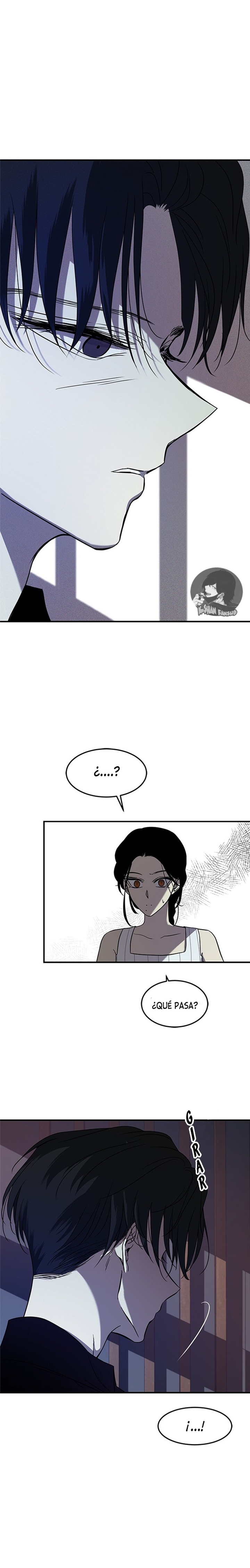 Olgami Capítulo 84 - Página 11