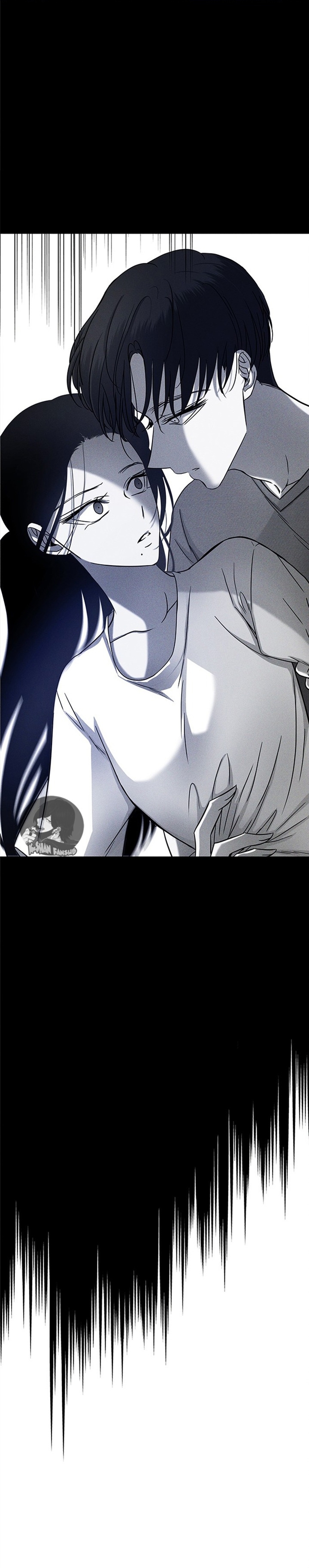 Olgami Capítulo 84 - Página 14